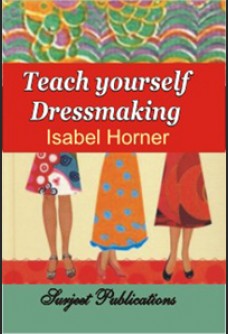 TEACH YOURSELF DRESSMAKING